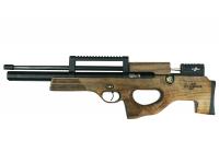 Пневматическая винтовка Ataman ML15 Булл-пап 6,35 мм (Дерево)(B16-RB-SL)