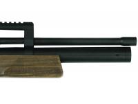 Пневматическая винтовка Ataman ML15 Булл-пап 6,35 мм (Дерево)(B16-RB-SL) вид №2