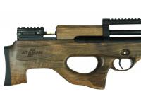 Пневматическая винтовка Ataman ML15 Булл-пап 6,35 мм (Дерево)(B16-RB-SL) вид №3