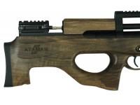 Пневматическая винтовка Ataman ML15 Булл-пап 6,35 мм (Дерево)(B16-RB-SL) вид №4