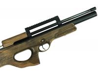 Пневматическая винтовка Ataman ML15 Булл-пап 6,35 мм (Дерево)(B16-RB-SL) вид №5
