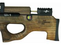 Пневматическая винтовка Ataman ML15 Булл-пап 6,35 мм (Дерево)(B16-RB-SL) вид №6