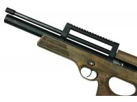 Пневматическая винтовка Ataman ML15 Булл-пап 6,35 мм (Дерево)(B16-RB-SL) вид №7