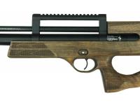 Пневматическая винтовка Ataman ML15 Булл-пап 6,35 мм (Дерево)(B16-RB-SL) вид №8