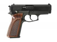 Газовый пистолет STEEL 10x22Т №С06-002534 Газовый пистолет STEEL 10x22Т №С06-002534
