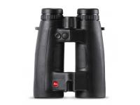 Бинокль-дальномер Leica Geovid 8X56 3200-COM