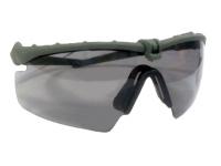 Очки AGR BD6484FG O Style M Frame 2.0 Strike OD Grey Lens
