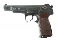 Газовый пистолет АПС-М 10х22Т ком В403 вид №1