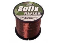 Леска карповая Sufix Carp Reflex, камуфляж (600 м, 0,25 мм, 5,4 кг)