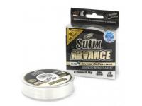 Леска Sufix Advance, прозрачная (150 м, 0,35 мм, 11,3 кг)