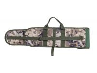 Чехол Holster Сафари для ИЖ-27 (кордура) - вид сзади