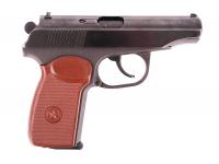 Газовый пистолет ИЖ-79-8 кал. 8 мм №ТИР8173