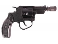 Газовый револьвер МЦРГ-1 9мм №9420212