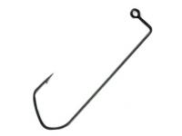 Крючок VMC Jig 7150 BK N8-0, черный (1000 штук)