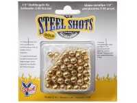 Шары для рогаток Y-Shot 3130 1/3 Gold