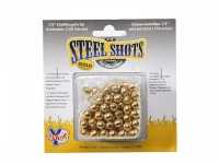 Шары для рогаток Y-Shot 3130 1/3 Gold