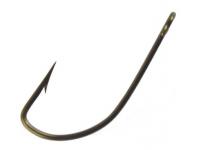 Крючок VMC 9276 BZ N06, бронза (10 штук)