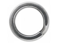 Заводное кольцо VMC SSSR N3, нержавеющая сталь, 88 lb (10 штук)