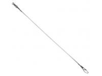 Поводок титановый VMC 7 нитей, 30 lb (15 см)