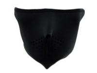 Маска Anbison Sports Black AS-MS0021