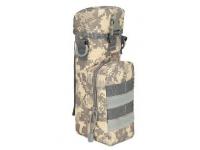 Подсумок AGR AS-BS0037ACU под бутылку Tactical Molle 1 литр