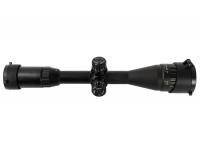 Оптический прицел Leapers 3-9x40, 5th Gen Full Size AO Sporting Type, Mil Dot (подсветка кр./зел.) (SCP-394AOMDLTS) до 7,5 Дж вид №5