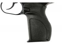 Травматический пистолет П-М17Т 9 мм Р.А. (полированный, рукоятка Дозор, новый дизайн) вид №6