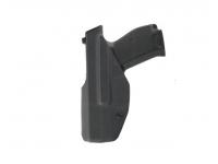 Кобура скрытого ношения Термит для ПЛК (черный, правша)