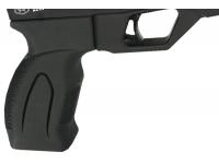 Пневматический пистолет Krugergun Корсар D32 ствол 180 мм PCP 5,5 мм (3 Дж) вид №4