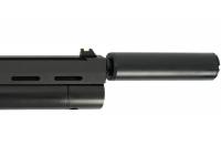 Пневматический пистолет Krugergun Корсар D32 ствол 180 мм PCP 5,5 мм (3 Дж) вид №6