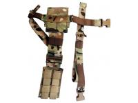 Удлинитель кобуры Техинком КОР530D правый (комплект)