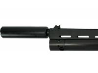 Пневматический пистолет Krugergun Корсар D32 ствол 180 мм PCP 6,35 мм (3 Дж) вид №1