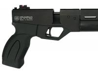 Пневматический пистолет Krugergun Корсар D32 ствол 180 мм PCP 6,35 мм (3 Дж) вид №4