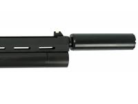 Пневматический пистолет Krugergun Корсар D32 ствол 180 мм PCP 6,35 мм (3 Дж) вид №6
