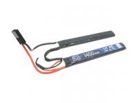 Аккумулятор BlueMAX 7.4V Li-Po 1450 mAh 30C nunchuck для AUG, G36, М-серия, MP40