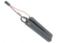 Аккумулятор BlueMAX 7.4V Lipo 3000mAh 20C (М-серия цевье, приклад)