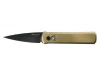 Нож складной автоматический Pro-Tech PT7112 Godson