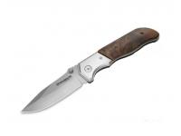 Нож Boker Magnum Forest Ranger (BK01MB233)