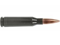 Патрон 5,45x39 Стрела FMJ 4,2 Калашников (в пачке 20 штук, цена 1 патрона) вид сбоку