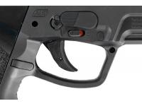 Пневматический пистолет ASG Steyr M9-A1 металлический затвор 4,5 мм вид №5