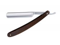 Опасная бритва Boker Urban Cutter Stainless LTD BK140566 (клинок 4-8, сталь 4034, микарта)