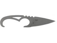 Нож нескладной CRKT 2909 SDN (пластиковые ножны, с фиксированным клинком)