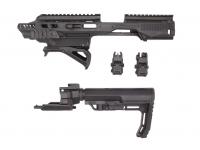 Комплект TG-KIT для Glock, 92F, PX4, CZ75, CZ75-D, Sig P226, Sig P250, Sig P320