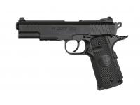 Пневматический пистолет ASG Sti Duty One blowback 4,5 мм