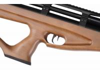 Пневматическая винтовка ZR Arms PCP P10 6,35 мм вид №2