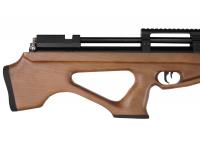 Пневматическая винтовка ZR Arms PCP P10 6,35 мм вид №3