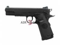 пневматический пистолет ASG Sti Duty One вид слева пневматический пистолет ASG Sti Duty One вид слева