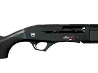 Ружье Ata Arms Neo X Plastic Sporting 12x76 L=710 (черный пластик, магазин на 5+1 патронов) вид №4