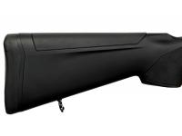 Ружье Ata Arms Neo X Plastic Sporting 12x76 L=710 (черный пластик, магазин на 5+1 патронов) вид №5