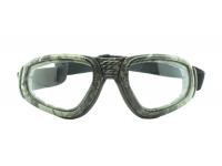 Очки Pyramex XSG GC4010BST (прозрачные линзы)